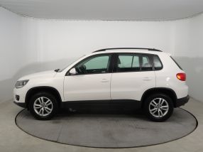 Volkswagen Tiguan - 2013