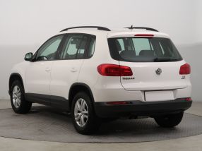Volkswagen Tiguan - 2013