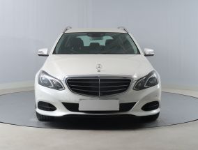 Mercedes-Benz E - 2014