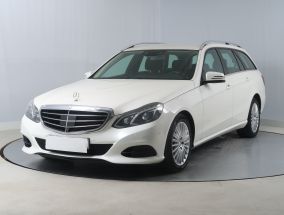 Mercedes-Benz E - 2014