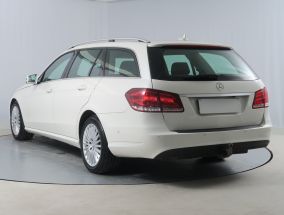 Mercedes-Benz E - 2014