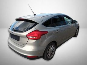 Ford Focus - 2016
