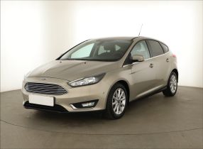 Ford Focus - 2016