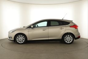 Ford Focus - 2016