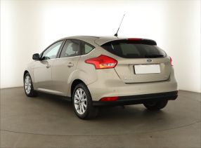 Ford Focus - 2016