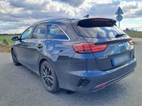 Kia Ceed - 2023