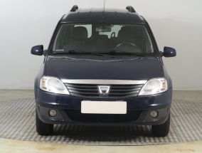 Dacia Logan - 2011