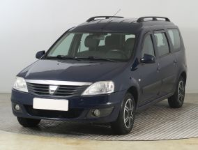Dacia Logan - 2011
