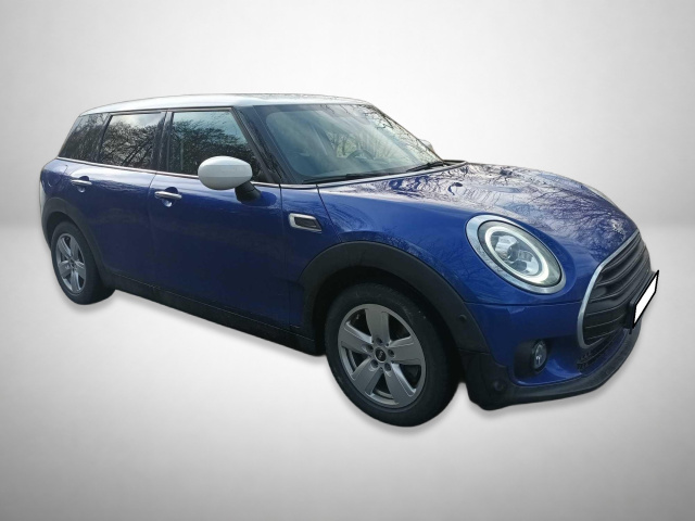 MINI Clubman 2021