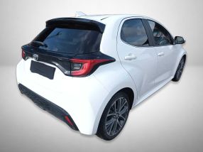 Toyota Yaris - 2023