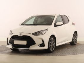 Toyota Yaris - 2023