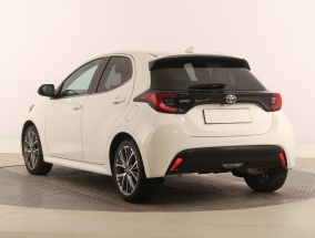 Toyota Yaris - 2023