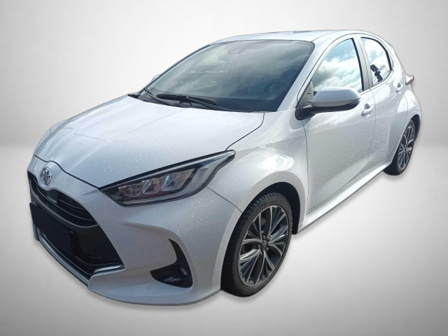 Toyota Yaris 2023