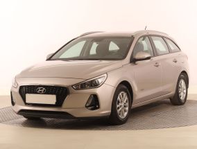Hyundai i30 - 2018