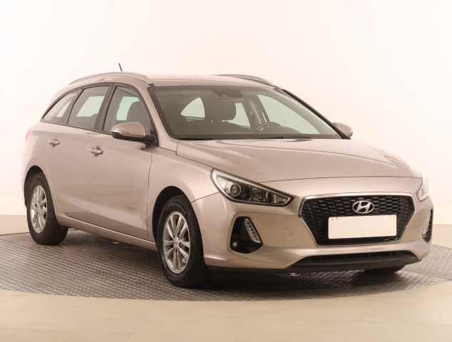 Hyundai i30 2018