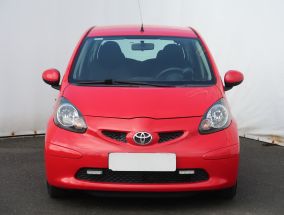 Toyota Aygo - 2006