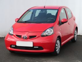 Toyota Aygo - 2006