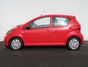 Toyota Aygo - 2006