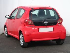 Toyota Aygo - 2006