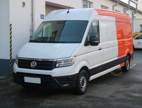 Volkswagen Crafter - 2018