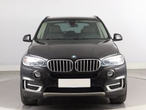BMW X5 - 2015