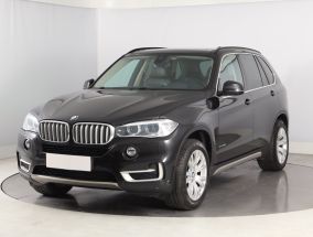 BMW X5 - 2015