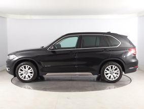 BMW X5 - 2015
