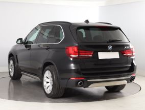 BMW X5 - 2015