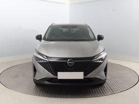 Nissan Qashqai - 2025