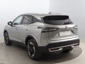 Nissan Qashqai - 2025
