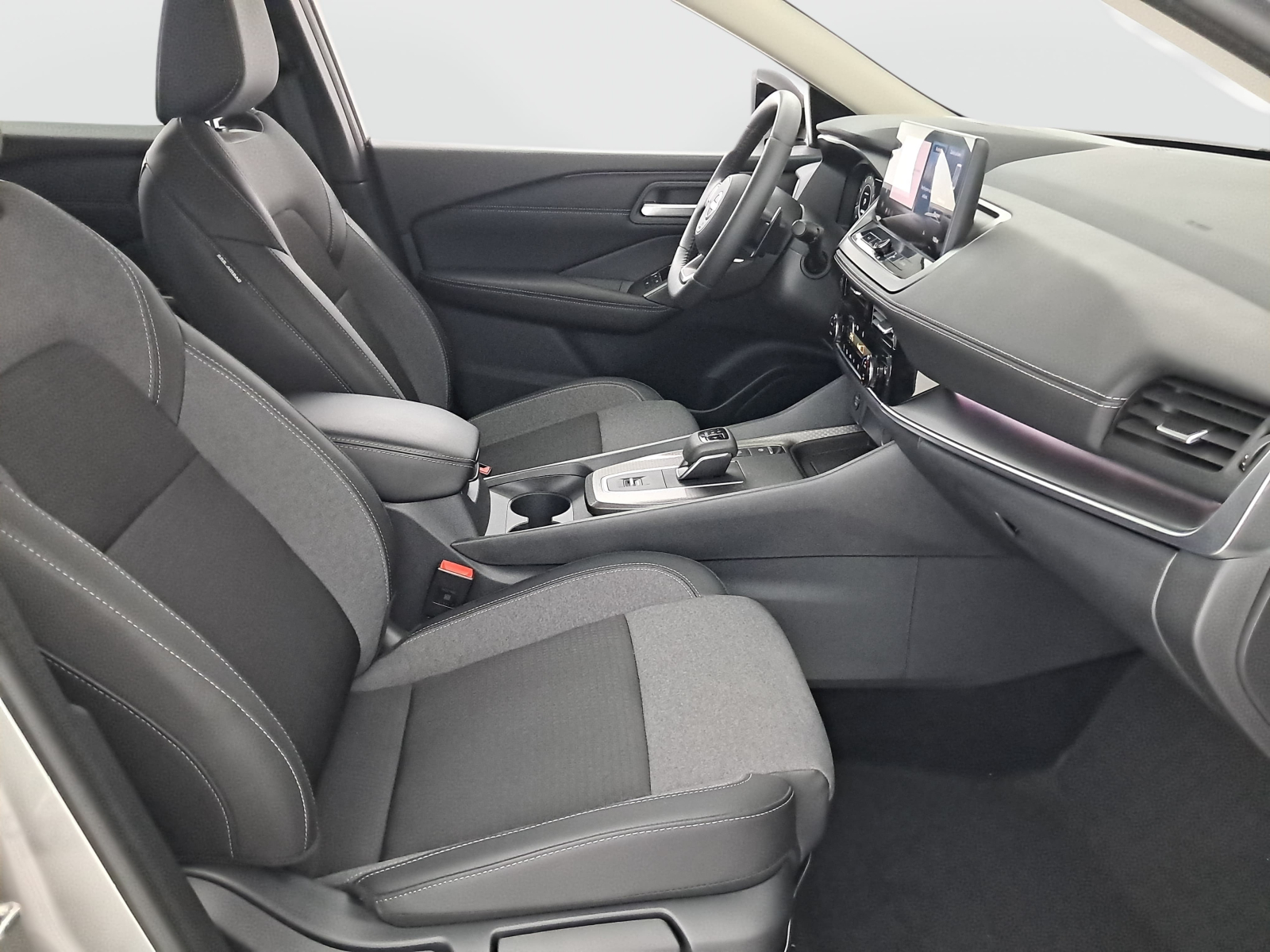 Nissan Qashqai - 2026