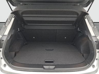 Nissan Qashqai - 2026