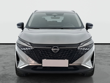 Nissan Qashqai - 2026
