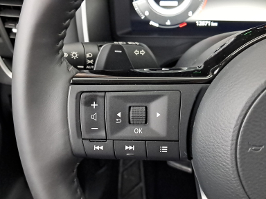Nissan Qashqai - 2026