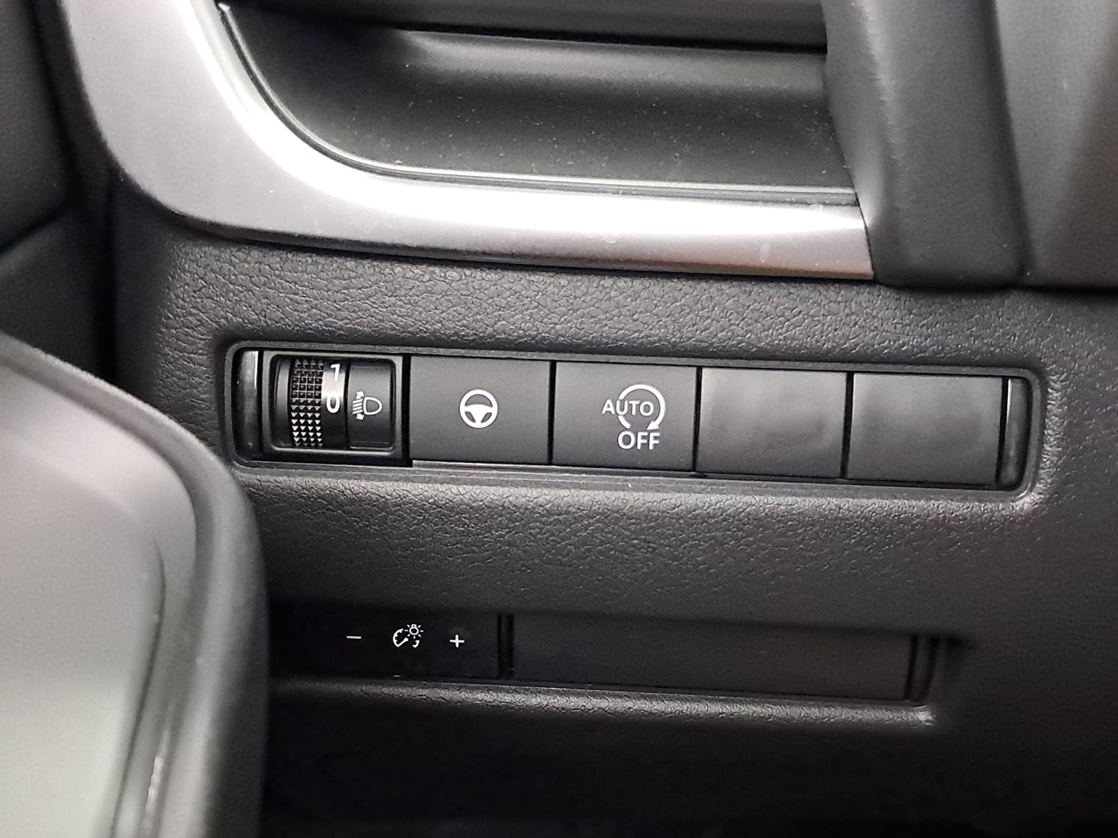 Nissan Qashqai - 2026