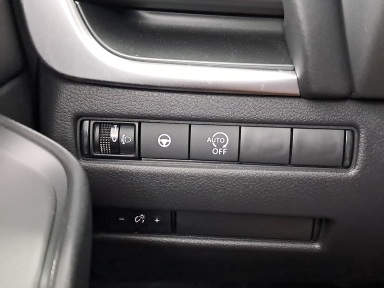 Nissan Qashqai - 2026