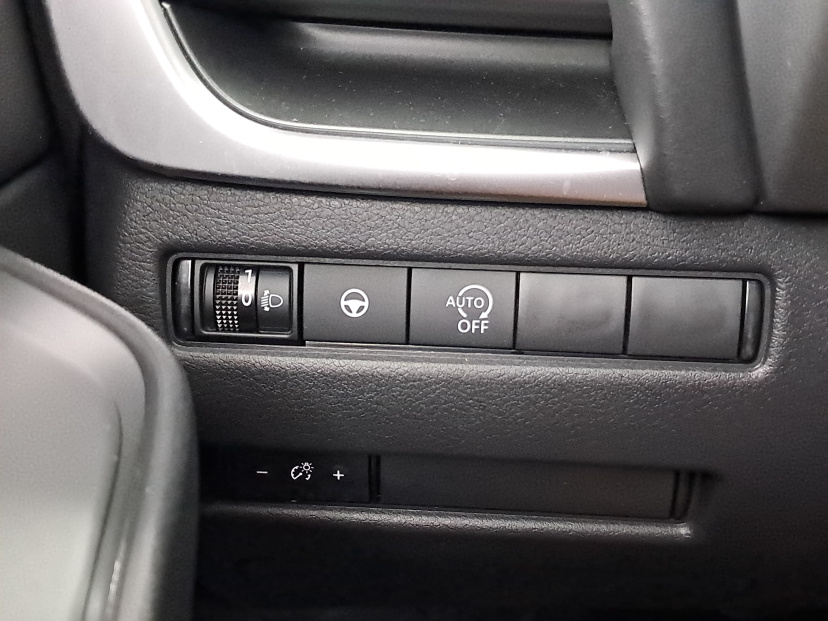 Nissan Qashqai, 2026