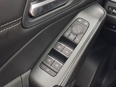 Nissan Qashqai - 2026