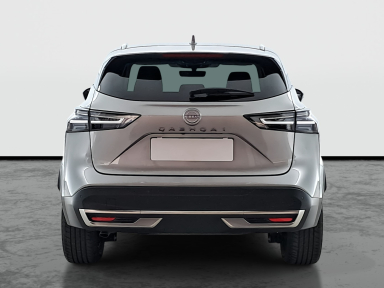 Nissan Qashqai - 2026