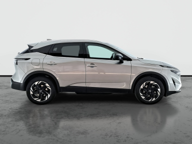 Nissan Qashqai - 2026