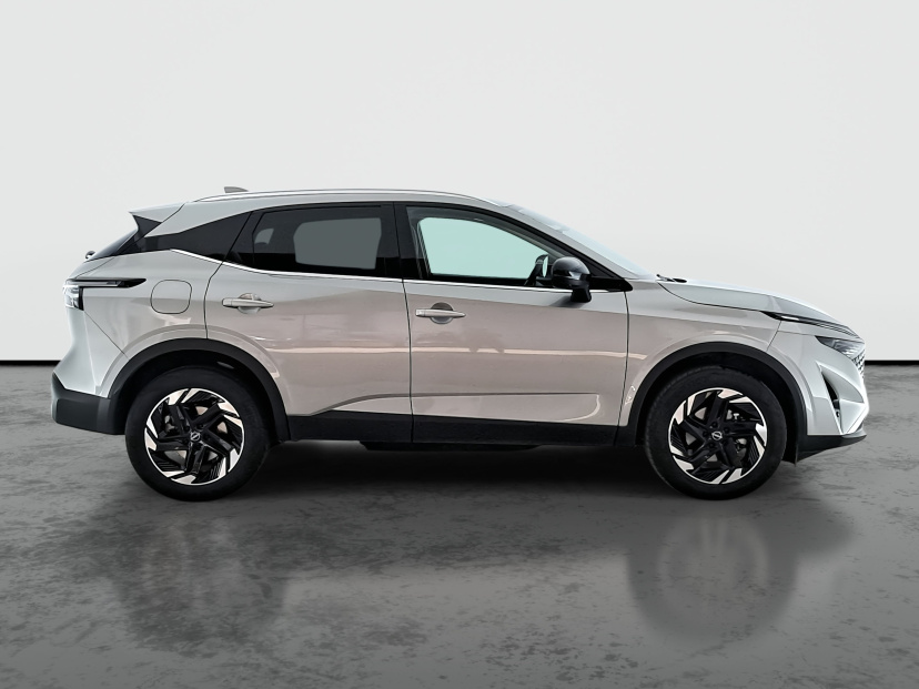 Nissan Qashqai, 2026