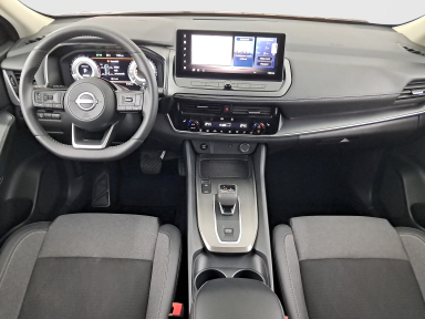 Nissan Qashqai - 2026