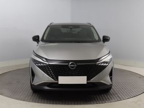 Nissan Qashqai - 2025