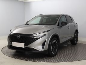 Nissan Qashqai - 2025