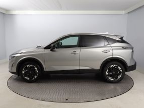 Nissan Qashqai - 2025