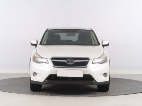 Subaru XV - 2012