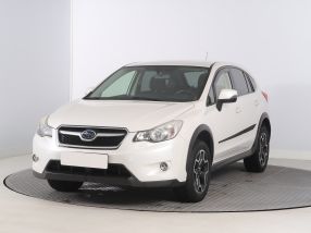 Subaru XV - 2012