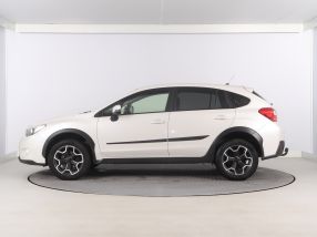 Subaru XV - 2012