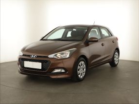 Hyundai i20 - 2016