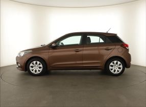 Hyundai i20 - 2016